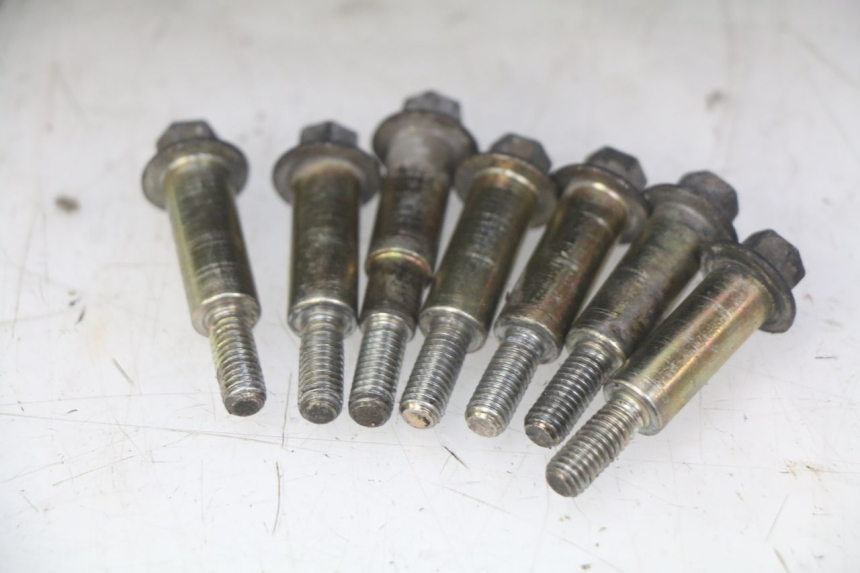 photo de VARIATORKAP KYMCO SENTO 100 (2008 - 2013) - Productaanzicht