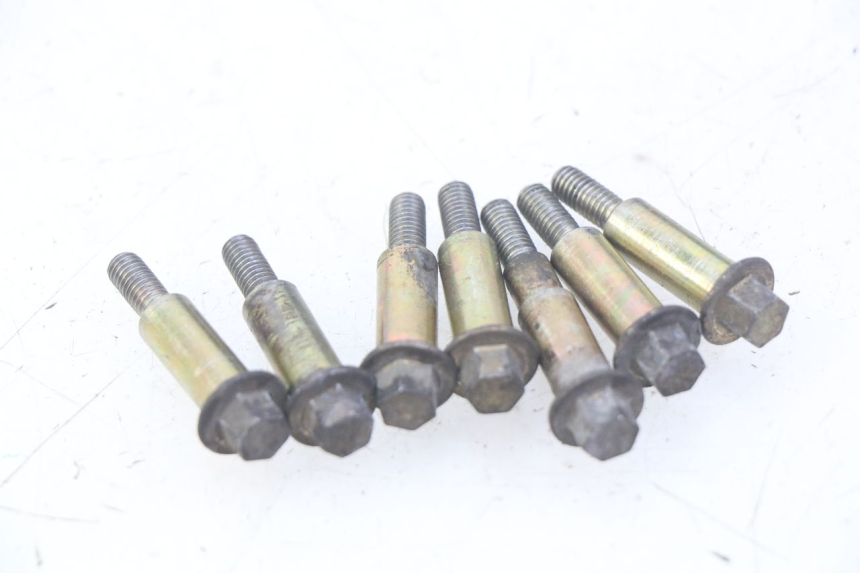 photo de VARIATORKAP KYMCO SENTO 100 (2008 - 2013) - Markeringen en referenties