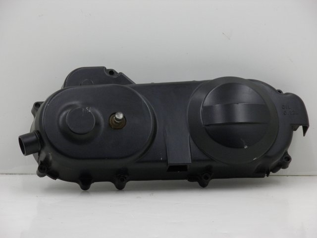 photo de VARIATORDOP SIAMOTO BIRDIE 50 (2009 - 2010) - Hoofdaanzicht