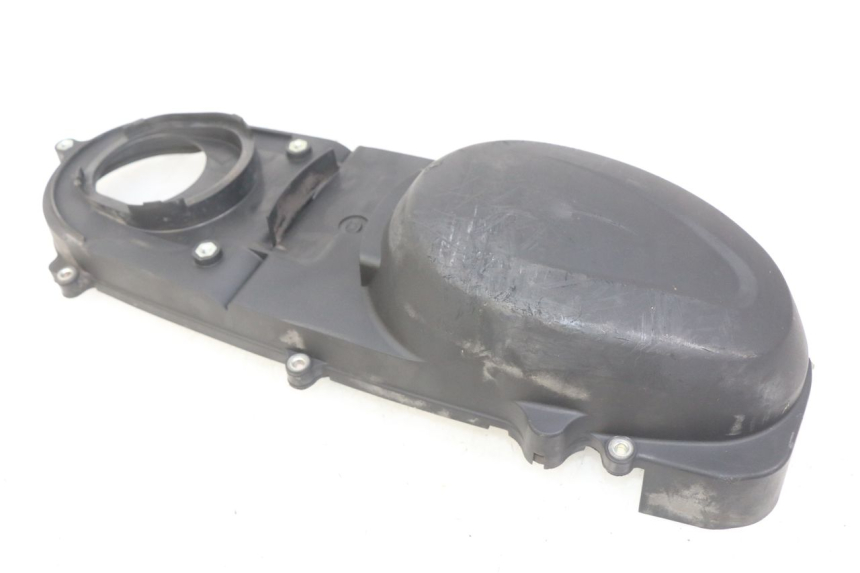 photo de VARIATORKAP SUZUKI SIXTEEN 125 (2008 - 2010) - Hoofdaanzicht