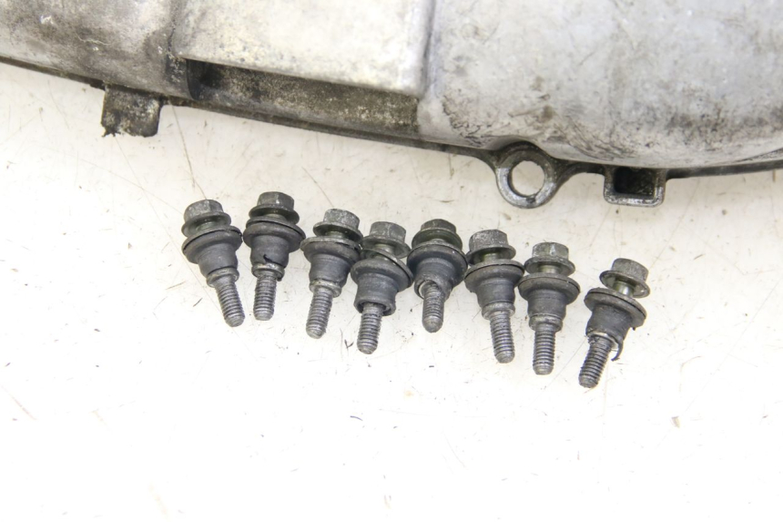 photo de VARIATORKAP MBK SKYCRUISER 125 (2006 - 2009) - Bevestigingspunten