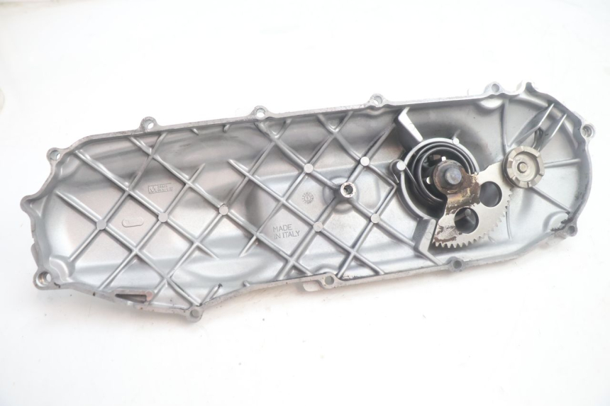 photo de VARIATORDOP YAMAHA SLIDER 50 (1999 - 2004) - Gecontroleerd onderdeel