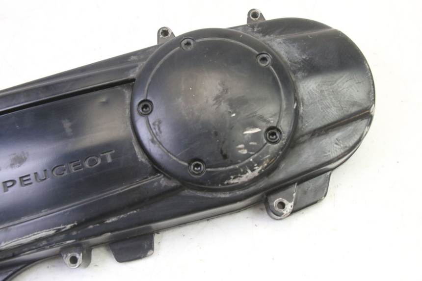 photo de VARIATORKAP PEUGEOT SPEEDFIGHT 3 AIR 50 (2009 - 2015) - Zoom op gebruiksstaat