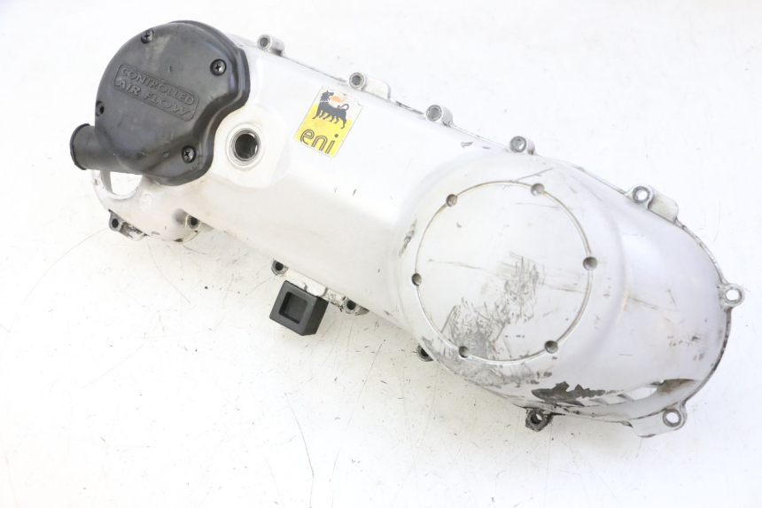 photo de VARIATORKAP APRILIA SR R 2T LC 50 (2018 - 2021) - Hoofdaanzicht