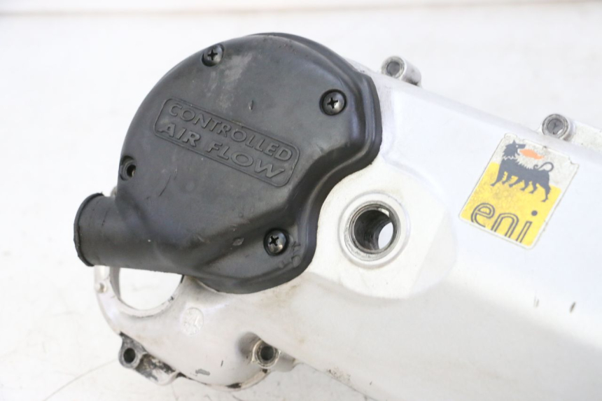 photo de VARIATORKAP APRILIA SR R 2T LC 50 (2018 - 2021) - Gecontroleerd onderdeel