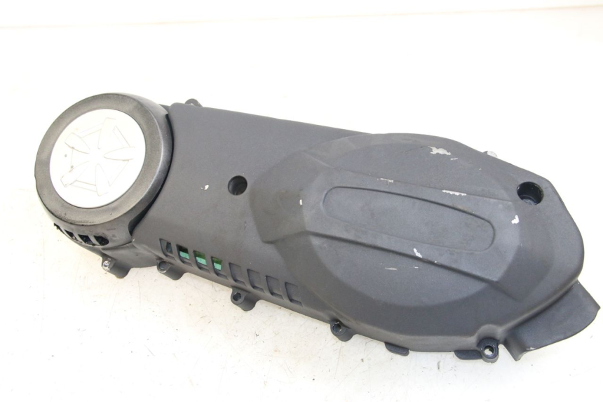 photo de VARIATORKAP RAZZO STEED 125 (2012 - 2018) - Hoofdaanzicht