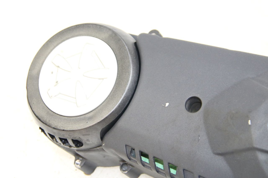 photo de VARIATORKAP RAZZO STEED 125 (2012 - 2018) - Bevestigingspunten