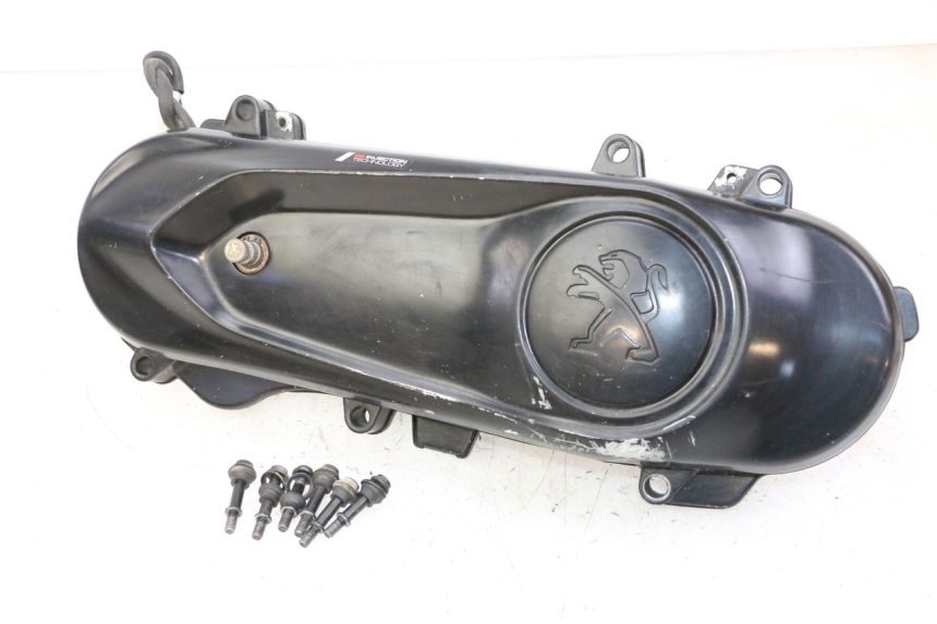 photo de VARIATORKAP PEUGEOT STREETZONE I NAKED 2T 50 (2018 - 2020) - Hoofdaanzicht