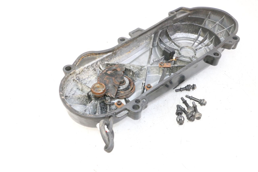 photo de VARIATORKAP PEUGEOT STREETZONE I NAKED 2T 50 (2018 - 2020) - Detail van het onderdeel