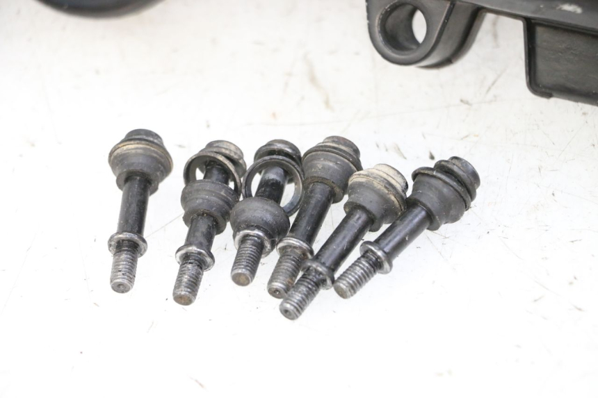 photo de VARIATORKAP PEUGEOT STREETZONE I NAKED 2T 50 (2018 - 2020) - Kenmerkende details