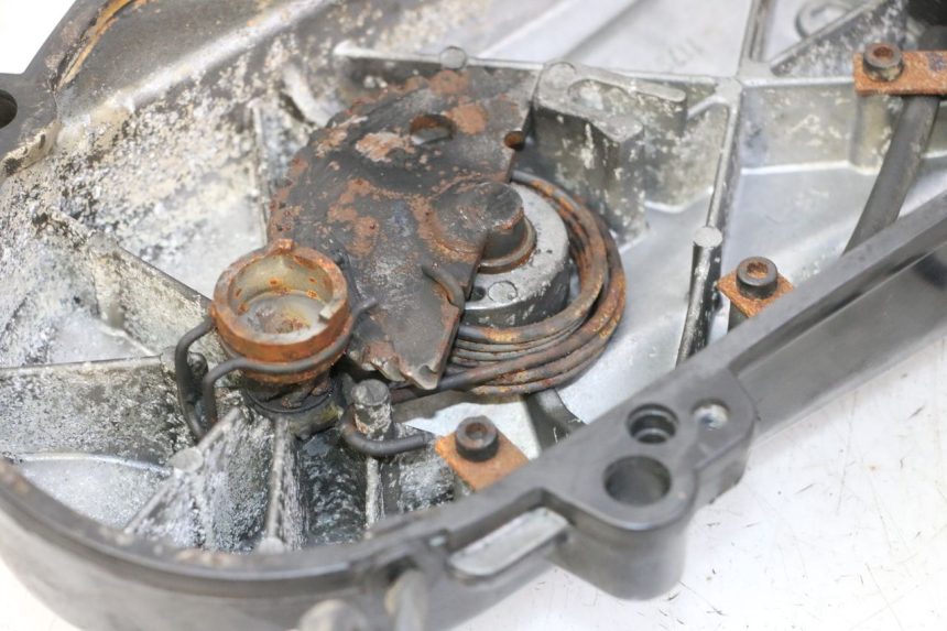 photo de VARIATORKAP PEUGEOT STREETZONE I NAKED 2T 50 (2018 - 2020) - Zoom op gebruiksstaat