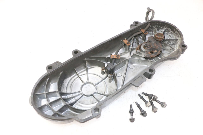 photo de VARIATORKAP PEUGEOT STREETZONE I NAKED 2T 50 (2018 - 2020) - Overzicht