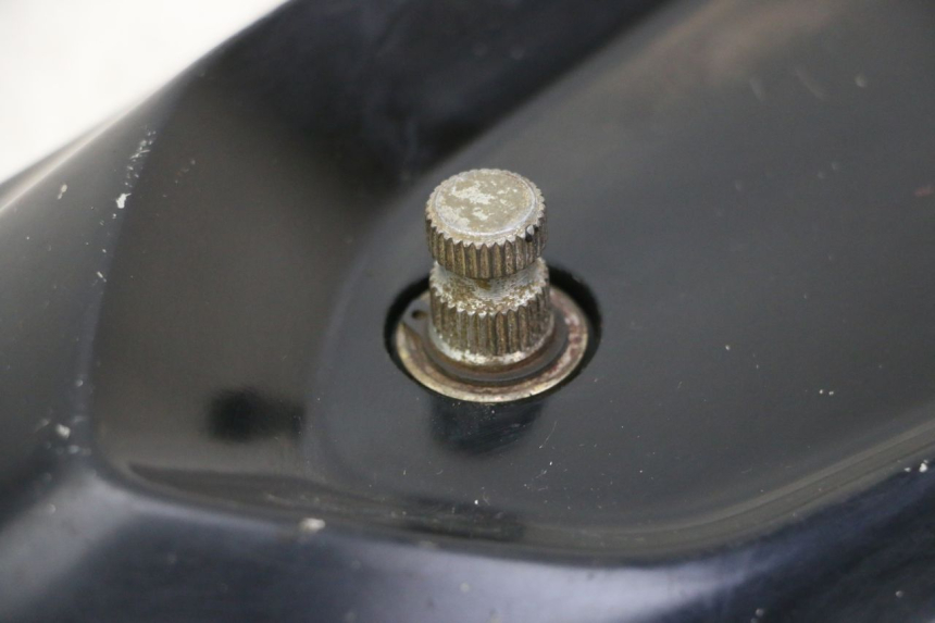 photo de VARIATORKAP PEUGEOT STREETZONE I NAKED 2T 50 (2018 - 2020) - Staat van het oppervlak