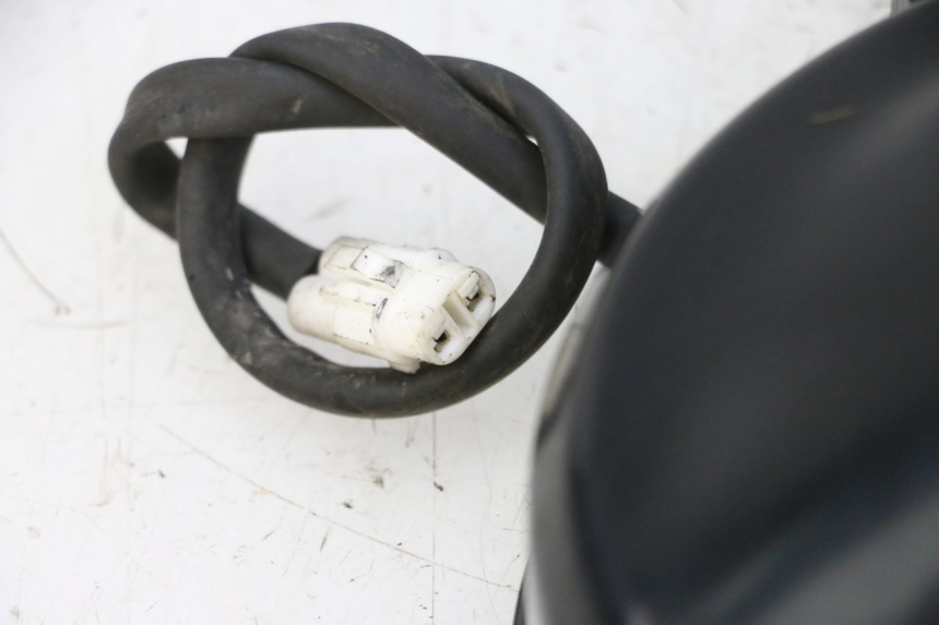 photo de VARIATORKAP PEUGEOT STREETZONE I NAKED 2T 50 (2018 - 2020) - Gecontroleerd onderdeel