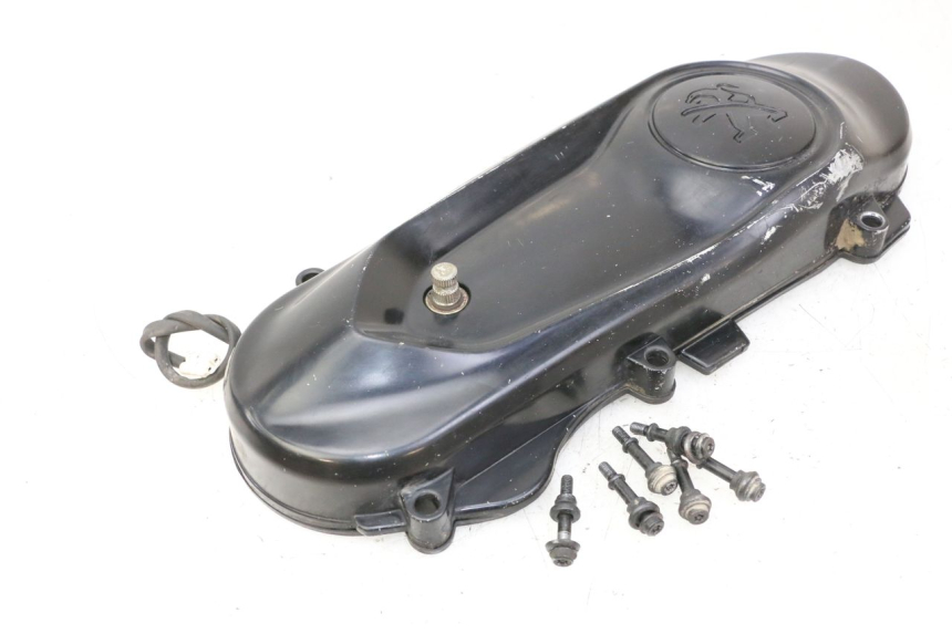 photo de VARIATORKAP PEUGEOT STREETZONE I NAKED 2T 50 (2018 - 2020) - Markeringen en referenties