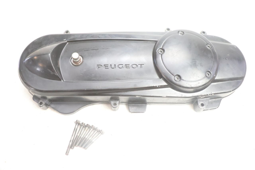 photo de VARIATORDOP PEUGEOT STREETZONE NAKED 2T 50 (2014 - 2018) - Hoofdaanzicht