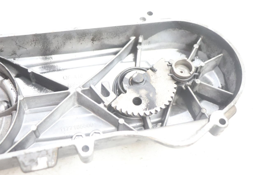 photo de VARIATORDOP PEUGEOT STREETZONE NAKED 2T 50 (2014 - 2018) - Kenmerkende details