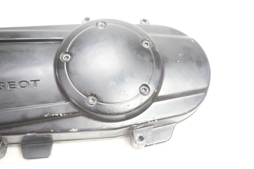 photo de VARIATORDOP PEUGEOT STREETZONE NAKED 2T 50 (2014 - 2018) - Technische close-up