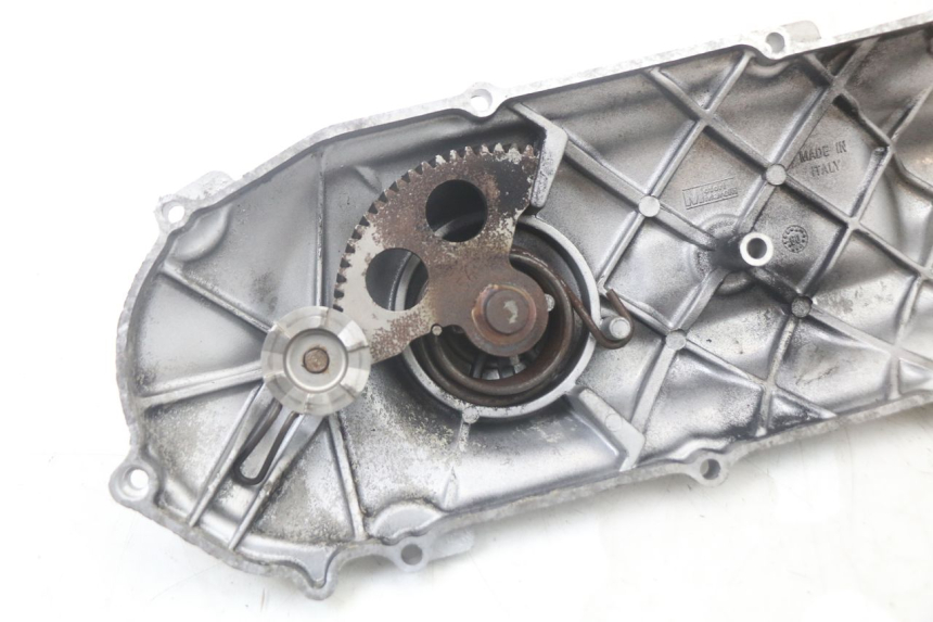 photo de VARIATORKAP MBK STUNT NAKED 50 (2004 - 2018) - Staat van het oppervlak