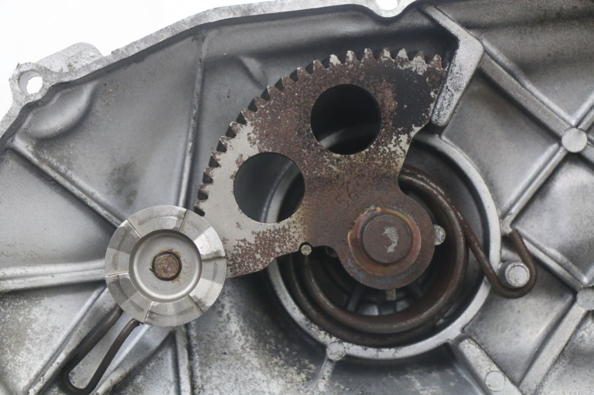 photo de VARIATORKAP MBK STUNT NAKED 50 (2004 - 2018) - Gecontroleerd onderdeel