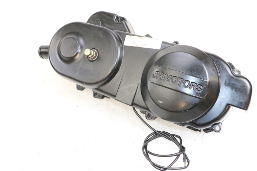 photo de VARIATORKAP JM MOTORS SUNNY 50 (2017 - 2020) - Hoofdaanzicht