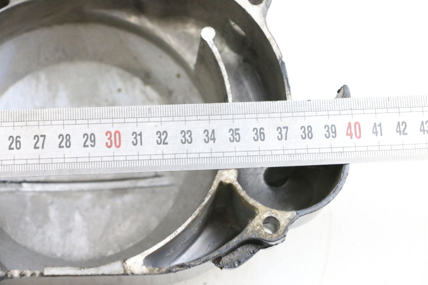 photo de VARIATORKAP JM MOTORS SUNNY 50 (2017 - 2020) - Detail van het onderdeel