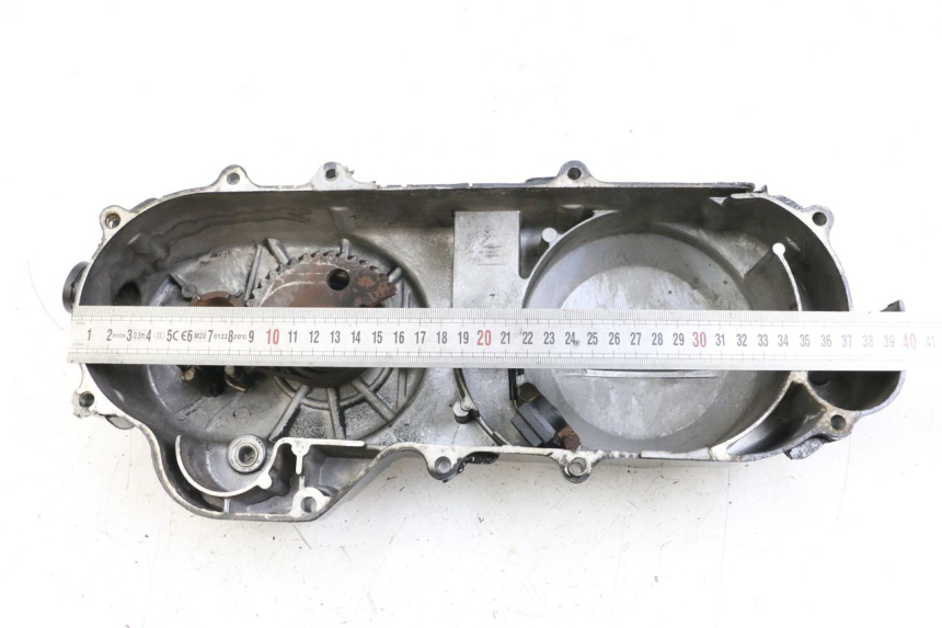 photo de VARIATORKAP JM MOTORS SUNNY 50 (2017 - 2020) - Zoom op gebruiksstaat