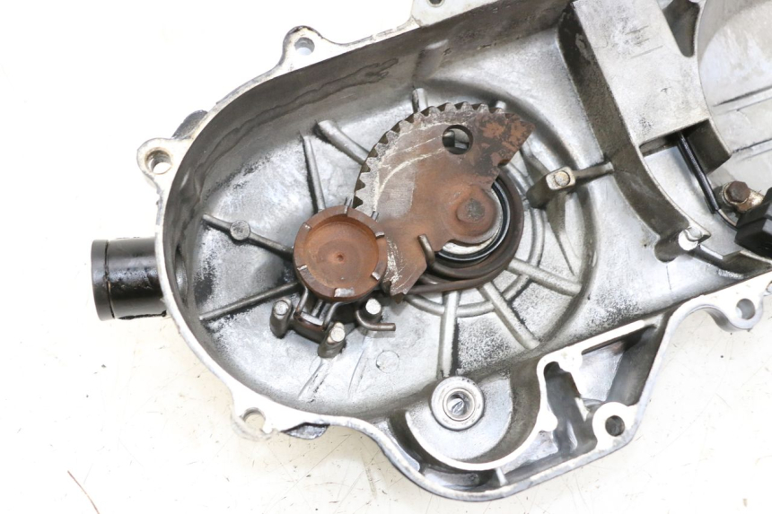 photo de VARIATORKAP JM MOTORS SUNNY 50 (2017 - 2020) - Technische close-up