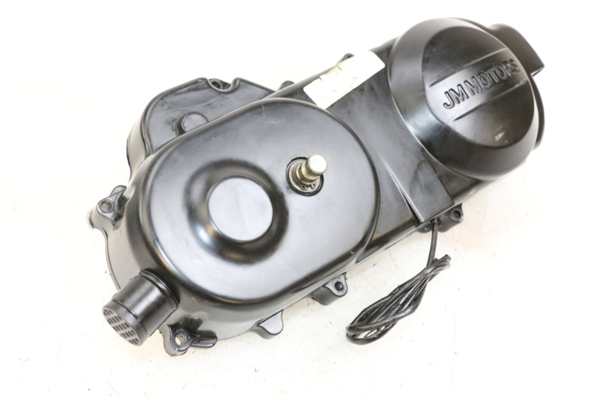 photo de VARIATORKAP JM MOTORS SUNNY 50 (2017 - 2020) - Bevestigingspunten