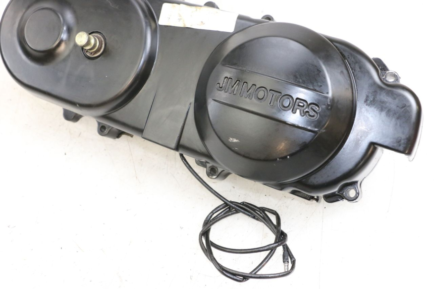 photo de VARIATORKAP JM MOTORS SUNNY 50 (2017 - 2020) - Staat van het oppervlak