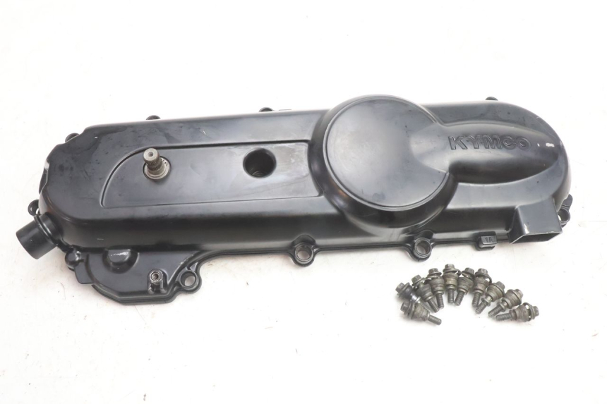 photo de VARIATORDOP KYMCO SUPER 8 2T 50 (2007 - 2013) - Hoofdaanzicht