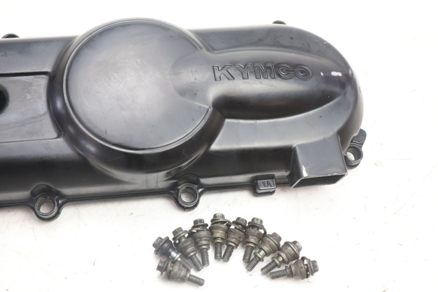 photo de VARIATORDOP KYMCO SUPER 8 2T 50 (2007 - 2013) - Andere kijkhoek