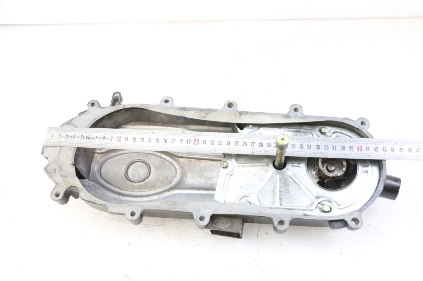 photo de VARIATORKAP SYM FIDDLE 3 III 50 (2014 - 2020) - Zoom op gebruiksstaat