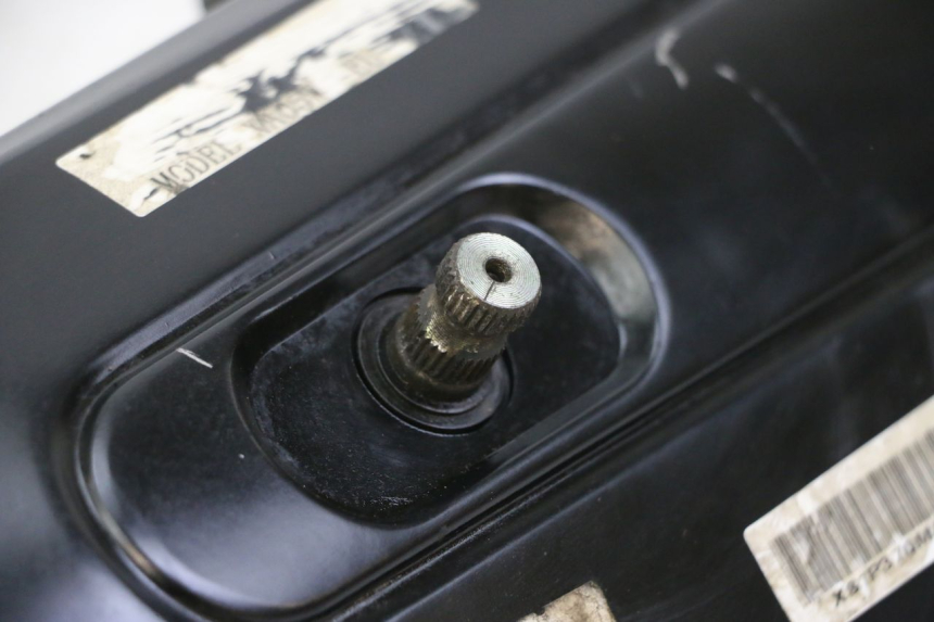 photo de VARIATORKAP SYM FIDDLE 3 III 50 (2014 - 2020) - Gecontroleerd onderdeel