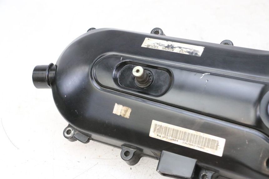 photo de VARIATORKAP SYM FIDDLE 3 III 50 (2014 - 2020) - Markeringen en referenties