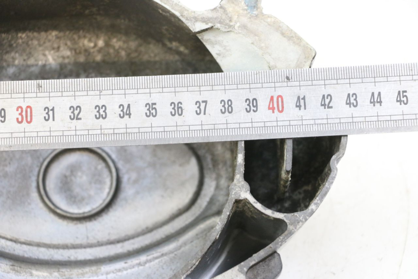 photo de VARIATORKAP SYM ORBIT 2 4T 50 (2018 - 2022) - Detail van het onderdeel