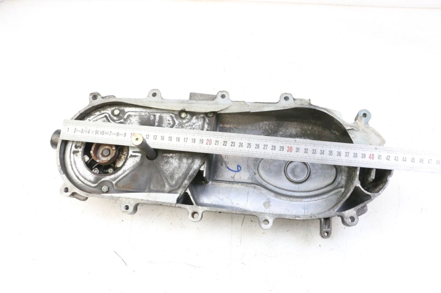 photo de VARIATORKAP SYM ORBIT 2 4T 50 (2018 - 2022) - Zoom op gebruiksstaat