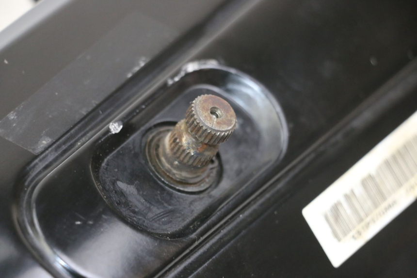 photo de VARIATORKAP SYM ORBIT 2 4T 50 (2018 - 2022) - Staat van het oppervlak