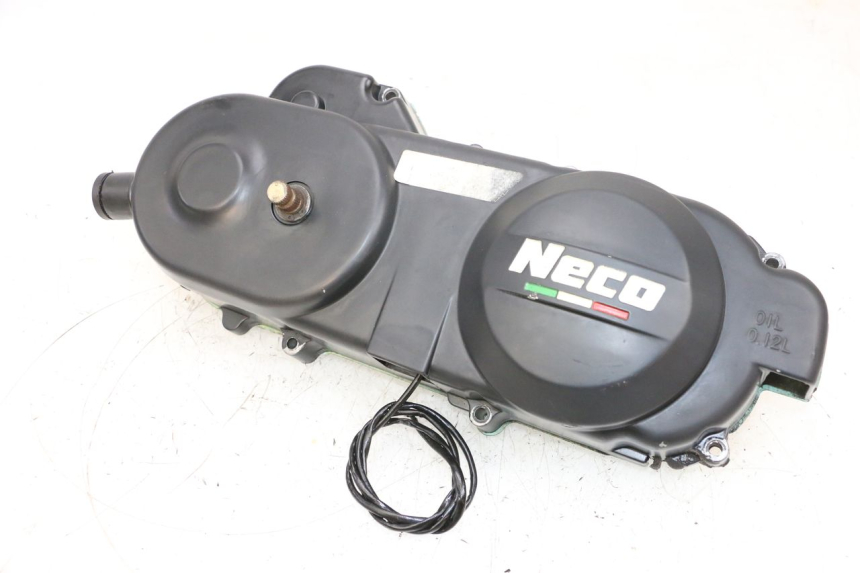 photo de VARIATORKAP NECO TEMPO 4T 50 (2022 - 2026) - Hoofdaanzicht