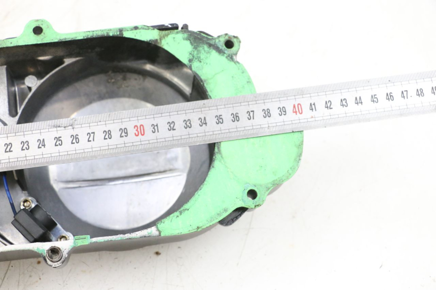 photo de VARIATORKAP NECO TEMPO 4T 50 (2022 - 2026) - Detail van het onderdeel