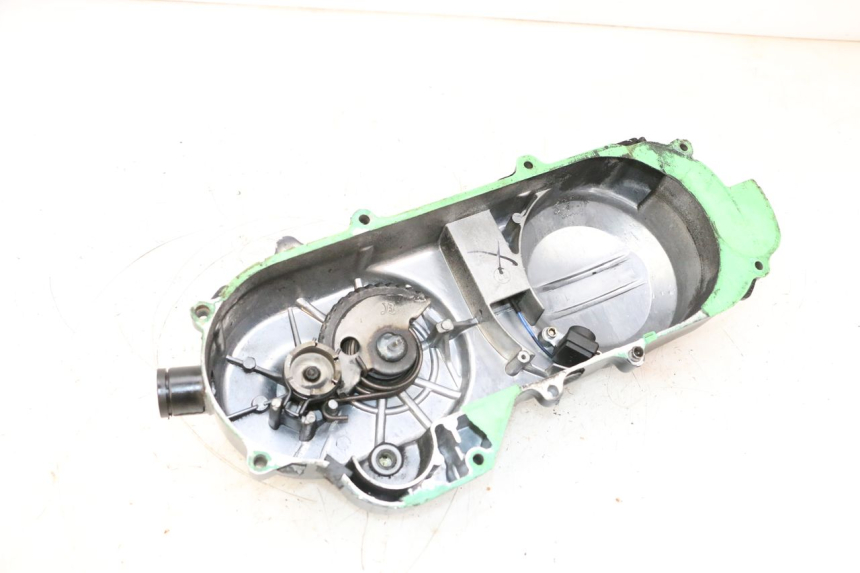 photo de VARIATORKAP NECO TEMPO 4T 50 (2022 - 2026) - Andere kijkhoek