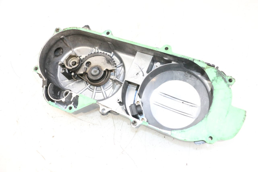 photo de VARIATORKAP NECO TEMPO 4T 50 (2022 - 2026) - Technische close-up