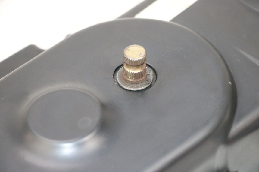 photo de VARIATORKAP NECO TEMPO 4T 50 (2022 - 2026) - Bevestigingspunten