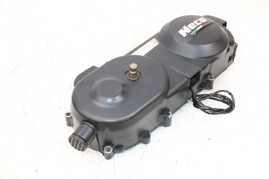 photo de VARIATORKAP NECO TEMPO 4T 50 (2022 - 2026) - Staat van het oppervlak