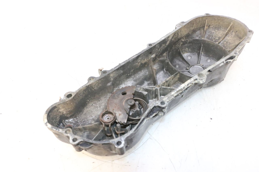 photo de VARIATORKAP PEUGEOT TKR TREKKER FURIOUS 50 (2005 - 2014) - Andere kijkhoek
