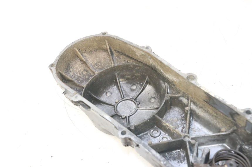 photo de VARIATORKAP PEUGEOT TKR TREKKER FURIOUS 50 (2005 - 2014) - Overzicht