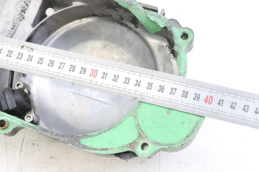 photo de VARIATORDOP BAOTIAN TRAVEL SPIRIT 50 (2010 - 2012) - Detail van het onderdeel