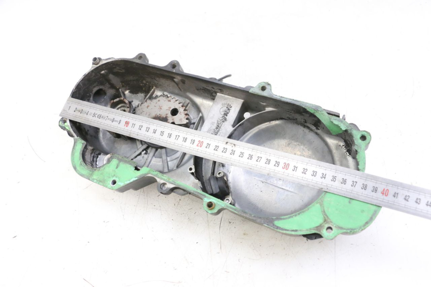 photo de VARIATORDOP BAOTIAN TRAVEL SPIRIT 50 (2010 - 2012) - Zoom op gebruiksstaat