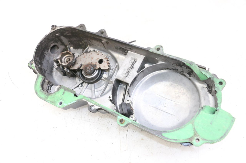 photo de VARIATORDOP BAOTIAN TRAVEL SPIRIT 50 (2010 - 2012) - Andere kijkhoek