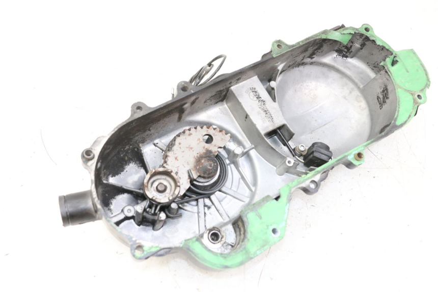 photo de VARIATORDOP BAOTIAN TRAVEL SPIRIT 50 (2010 - 2012) - Technische close-up